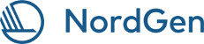 NordGen logo